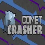 Comet Crasher