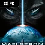 Maelstrom: The Battle for Earth Begins