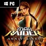 Tomb Raider: Anniversary