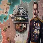 Supremacy 1914: World War 1