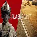 Flash Point - Online FPS