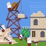 Idle Tower Builder: construction tycoon manager
