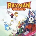 Rayman Origins