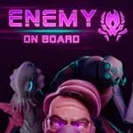 Enemy On Board