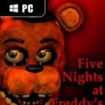 Five Nights at Freddy's 2