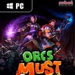 Orcs Must Die! 2