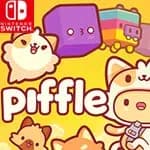 Piffle: A Cat Puzzle Adventure