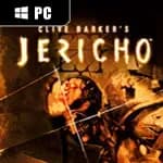 Clive Barker's Jericho