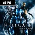 Hellgate: London