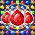 Jewels World : Match 3 Puzzle