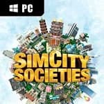 SimCity Societies