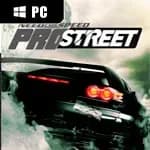 Need for Speed: ProStreet