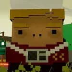 Captain Clive: Danger From Dione