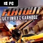 FlatOut: Ultimate Carnage