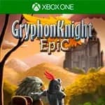 Gryphon Knight Epic
