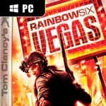 Tom Clancy's Rainbow Six: Vegas