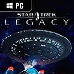 Star Trek: Legacy