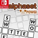 Alphaset by POWGI
