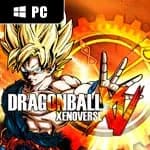 Dragon Ball Xenoverse