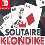 Solitaire Klondike Minimal