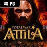 Total War: Attila