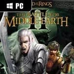 The Lord of the Rings: The Battle for Middle-earth II