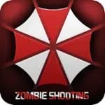 zombie shooting survive - zombie fps game