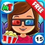 My Town : Cinema Free