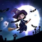 Pumpkin Bubble Fight : Halloween Night