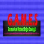 G.A.M.E.S