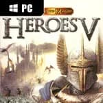 Heroes of Might and Magic V