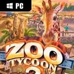 Zoo Tycoon 2: African Adventure