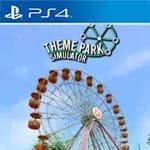 Theme Park Simulator: Rollercoaster Paradise
