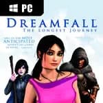 Dreamfall: The Longest Journey