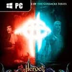 Heroes of Annihilated Empires