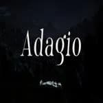 Adagio