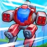 Iron Wars – Mech Battles