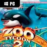 Zoo Tycoon 2: Marine Mania