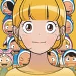 Yumi's Cells My Dream house