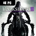 Darksiders II
