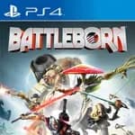 Battleborn