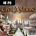 Sid Meier's Civilization IV