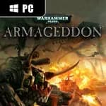 Warhammer 40,000: Armageddon