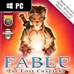 Fable: The Lost Chapters