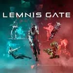 Lemnis Gate