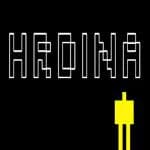 HRDINA