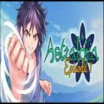 Astralojia: Episode 1