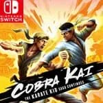 Cobra Kai: The Karate Kid Saga Continues