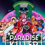 Paradise Killer