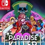 Paradise Killer